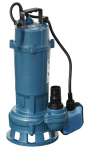 SEWAGE PUMP WITH SHREDDER FURY 370W
