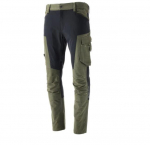 SPODNIE ROBOCZE TACTICAL ROZM. XXL/58