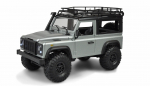 Amewi D90X12 Radio-Controlled (RC) model Crawler truck Electric engine 1:12