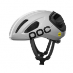 Kask rowerowy POC Amidal biaĹ&sbquo;o czarny - 54/59