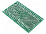 Prototype board | horizontal | ZD1008 A0