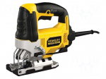 Jigsaw | 710W | 230VAC | Features: easy blade change