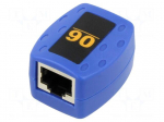 Set of active remotes | 12pcs | Connection: RJ45