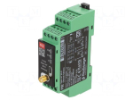 Automation module: IIoT gateway | 12&divide;30VDC | RJ45 | plastic | IP20
