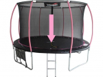 Mata do Trampoliny LEAN Sport Max 14ft