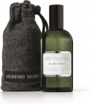 Geoffrey Beene Grey Flannel EDT M 120 ml