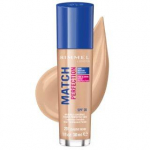 Rimmel London Match Perfection 24HR SPF20 Foundation 203 True Beige 30 ml