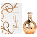 Arabiyat Prestige Nyla EDP W 80 ml