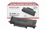 Original Toner Black Pantum P3010, P3012, P3300, P3302, M6700, M6800, M6802, M7100, M7102, M7200, M7202, M7300, M7302, M7310 (TL411XW, TL-411XW, TL410X, TL-410X)