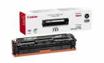Canon CRG 731 (6272B002) Toner Cartridge, Black (SPEC)