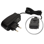 Riff Ubiquam UTC-D-100N Network Power Adapter for Ubiquam U-100/105/300 Synertek S-500 Daewoo S-42 AnyData ASP-500GA Pantech Curitel HX-570 HX-575 4.2V 0.65A Phones