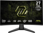 LCD Monitor|MSI|27 "|1920 x 1080 pixels|Full HD|Native aspect ratio 16:9|Curved|MAG274CFX24