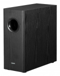 Edifier T5S Black Active subwoofer 70 W