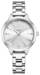 Giewont Sapphire Women&rsquo;s Watch / Silver