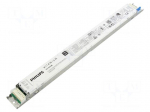 Power supply: switching | LED | DALI | 75W | 27&divide;54VDC | 500&divide;1400mA | IP20