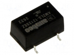 Converter: DC/DC | 2W | Uin: 10.8&divide;13.2VDC | Uout: 12VDC | Iout: 167mA