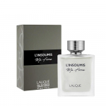 Lalique L'Insoumis Ma Force EDT M 100 ml