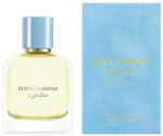 Dolce & Gabbana Light Blue Perfume EDP 50 ml
