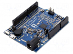 A-Star 32U4 Prime | USB micro | ATMEGA32U4 | 2&divide;16VDC | PWM: 7 | buzzer