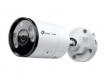 TP-LINK InSight S385 | VIGI Outdoor Full-Color Network Camera | Bullet | 8 MP | 2.8mm | H.265+ | MicroSD