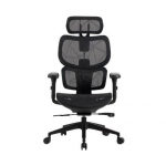Onex Ventra Premium Mesh | Gaming Office Chair | Black
