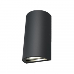 LED Facade luminaire 12W, 3000K, IP44 ENDURA STYLE UPDOWN