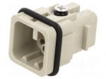 Connector: HDC | EPIC&reg; H-D 008 MC
