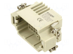 Connector: HDC | EPIC&reg; H-K 008/24 MC