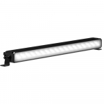 Additional automotive work lights 75W/168W/4W, 12V/24V, 6000K/1700K, IP6K8, IP6K9K