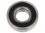 Bearing: single row deep groove ball | &Oslash;int: 20mm | &Oslash;out: 47mm