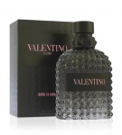 Valentino Uomo Born in Roma (EDT) tualetes ūdens vīrie&scaron;iem 50 ml