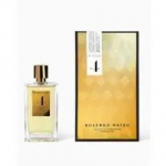 N&ordm; 4 Saffron, Oud, Vanilla EDP