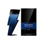 Carolina Herrera Bad Boy Cobalt (EDP) parfimērijas ūdens vīrie&scaron;iem 100 ml