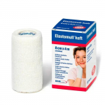 Bsn Medical Elastomull Haft Bandage 8cmx4m