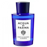 Acqua di Parma Blu Mediterraneo Mirto Di Panarea La Riserva (EDP) parfimērijas ūdens unisex 180 ml