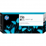 HP ink DesignJet No. 730 photo black (P2V73A)