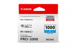 Canon ink CY PFI-1000C