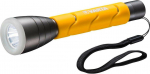 Varta Outdoor Sports F20, flashlight (yellow/black)