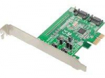 Dawicontrol DC-600e SATA3 Retail PCIe