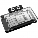Alphacool Core Geforce RTX 5080 EPIC-X (with backplate)