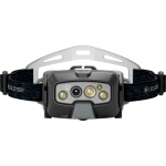 Ledlenser Headlamp HF8R Core, LED light (grey/yellow)