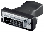 goobay Adapter HDMI z DVI-D