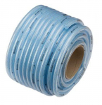 Gardena Transparent Reinforced Hose, 8 x 3 mm, 50 m, 4973