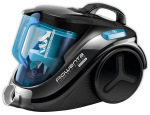 Rowenta Copact Power RO 3731EA black/blue