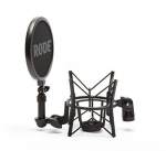 Rode Microphones SM6 - black