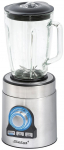 Steba MX 4 plus, Blender&nbsp;(brushed stainless steel / black)