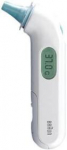 Braun ear thermometer IRT 3030 ThermoScan 3, clinical thermometer&nbsp;(white)