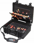 Wiha Tool Set Electrician Competence - 40523