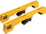 DeWALT mounting set DE7025 to DE7023