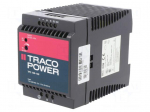 Power supply: switched-mode | 120W | 48VDC | 48&divide;56VDC | 2.5A | 440g